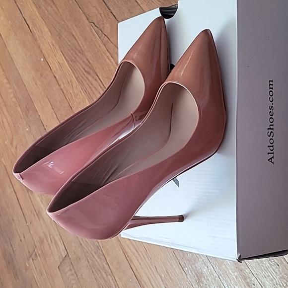 Aldo Shoes - ALDO Stessy Stiletto Heel Shoes